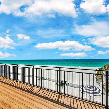 Seabreeze At Anna Maria Island Inn Bradenton Beach Buitenkant foto