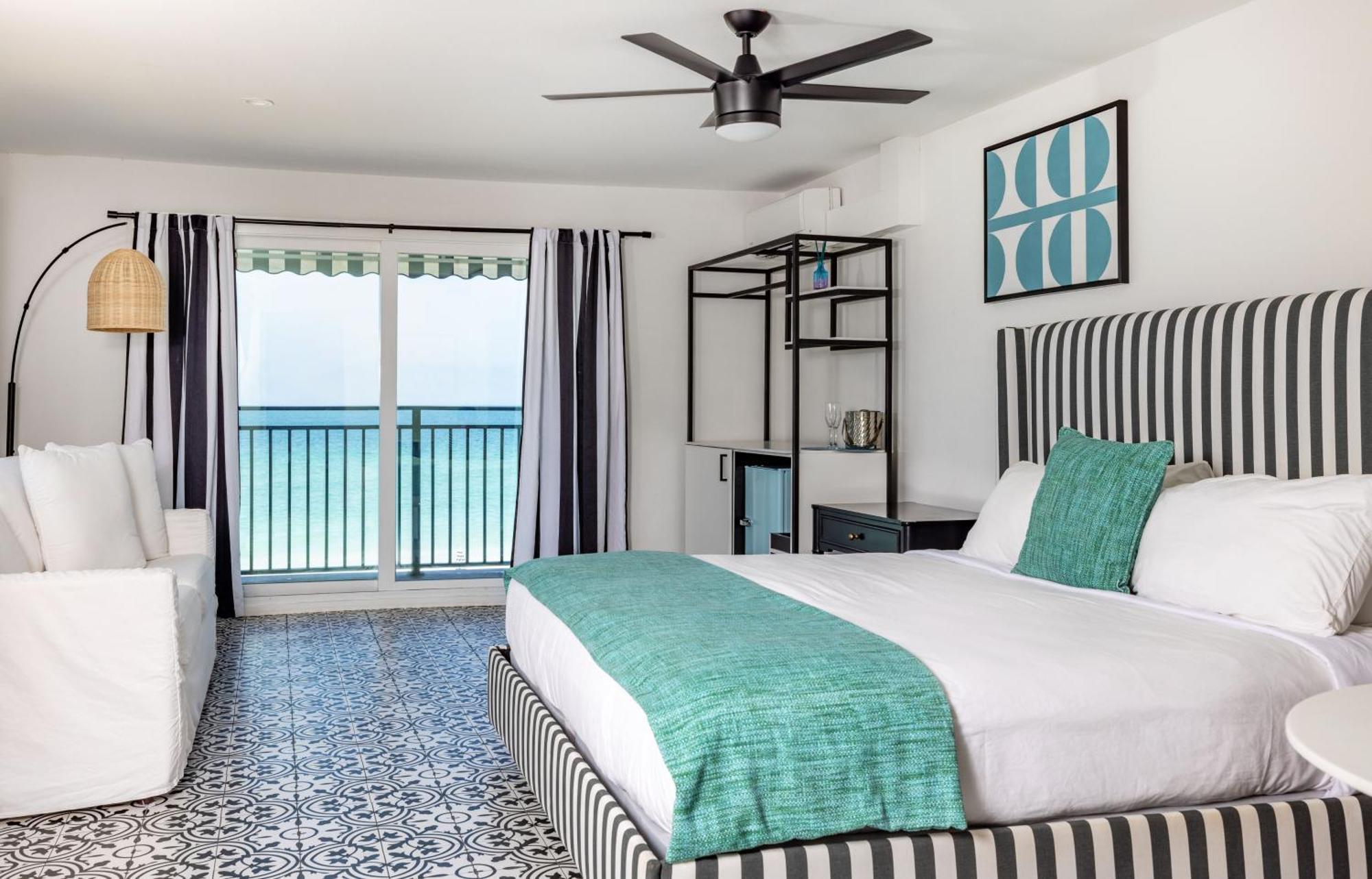 Seabreeze At Anna Maria Island Inn Bradenton Beach Buitenkant foto