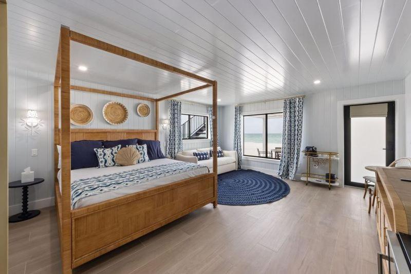 Seabreeze At Anna Maria Island Inn Bradenton Beach Buitenkant foto
