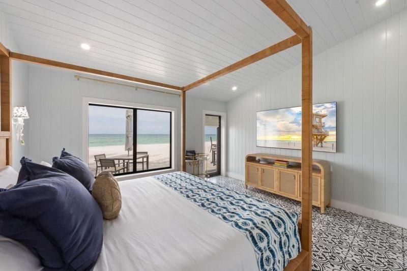 Seabreeze At Anna Maria Island Inn Bradenton Beach Buitenkant foto