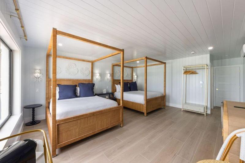 Seabreeze At Anna Maria Island Inn Bradenton Beach Buitenkant foto