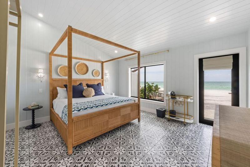 Seabreeze At Anna Maria Island Inn Bradenton Beach Buitenkant foto
