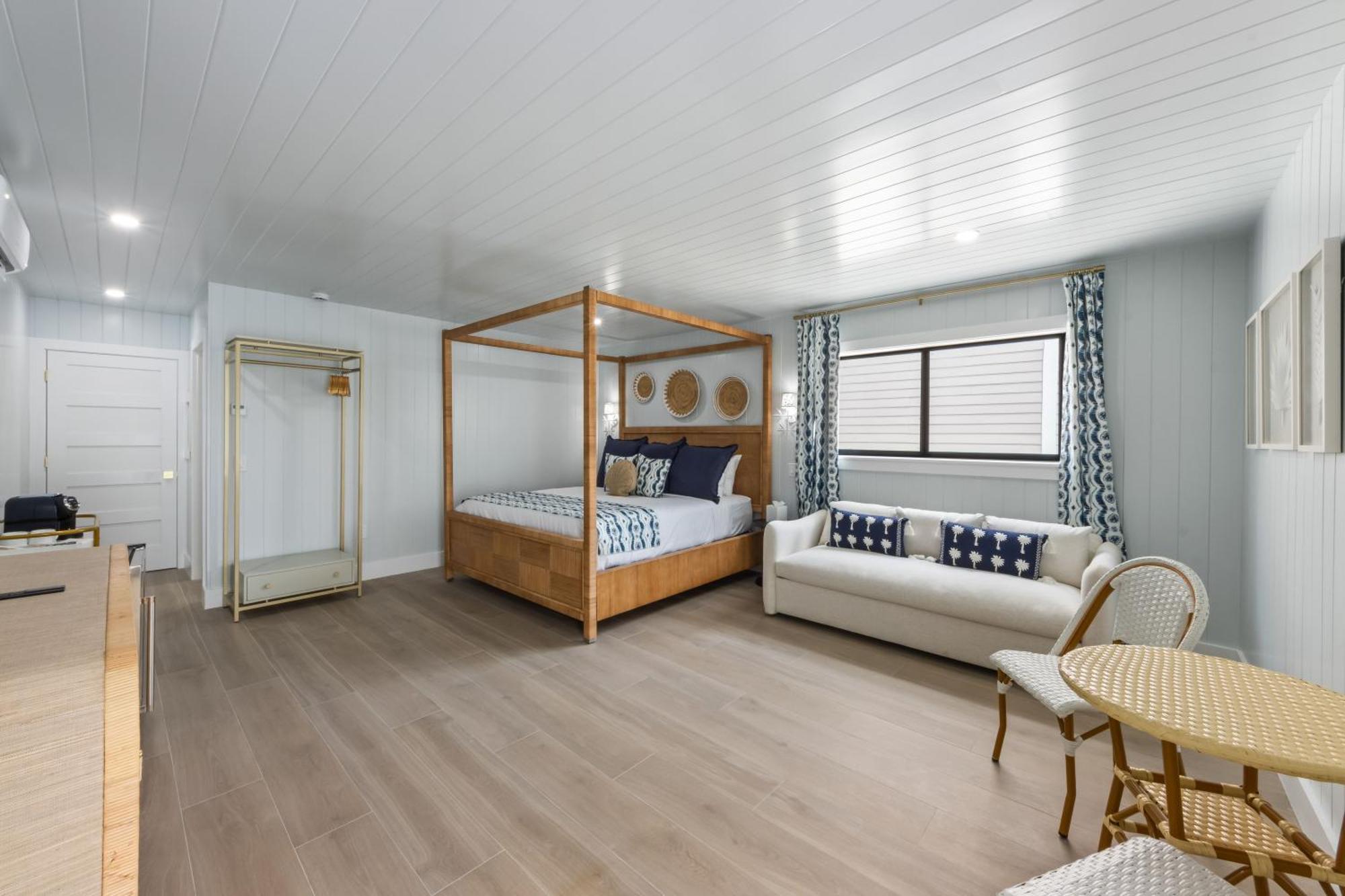 Seabreeze At Anna Maria Island Inn Bradenton Beach Buitenkant foto