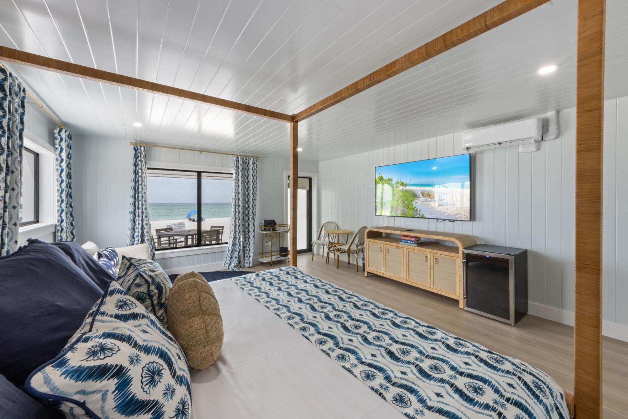Seabreeze At Anna Maria Island Inn Bradenton Beach Buitenkant foto
